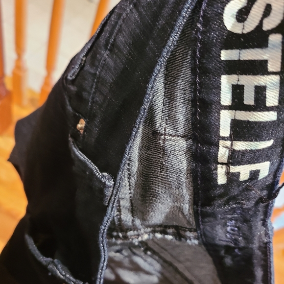 Estelle jeans - Picture 2 of 4